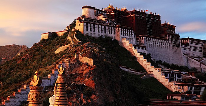 Potala Palace